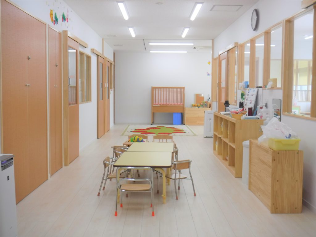 園内